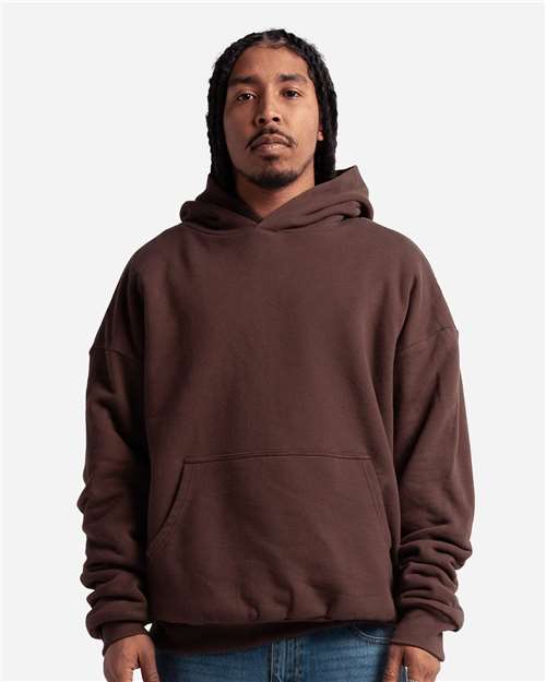 Shaka Wear SHDLP - Mocha (Front)
