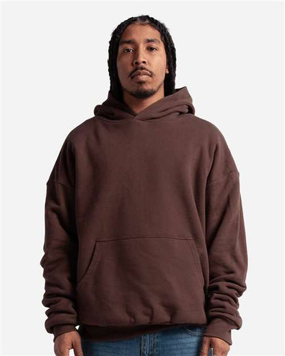 Shaka Wear SHDLP - Mocha (Front)