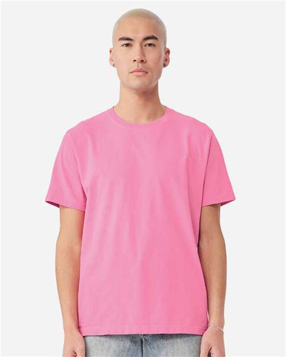 BELLA + CANVAS 4810GD - Bubble Gum (Front)