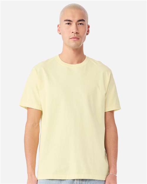 BELLA + CANVAS 4810GD - Buttermilk (Front)
