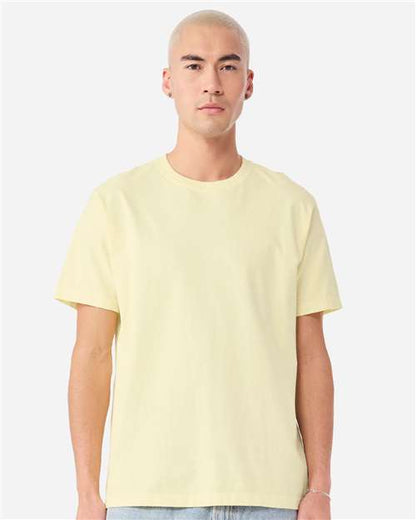 BELLA + CANVAS 4810GD - Buttermilk (Front)