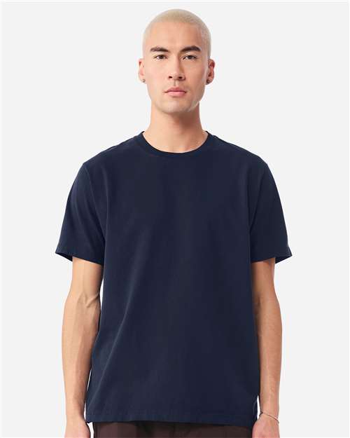 BELLA + CANVAS 4810GD - Navy (Front)