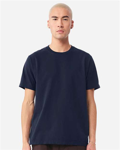 BELLA + CANVAS 4810GD - Navy (Front)