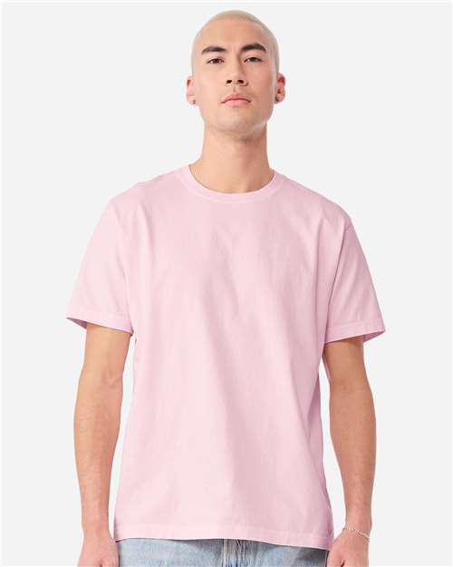 BELLA + CANVAS 4810GD - Pink (Front)