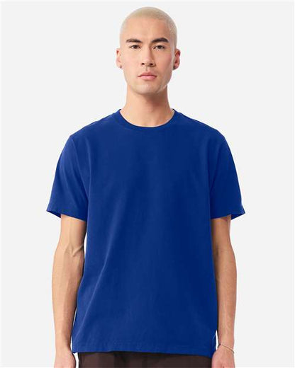 BELLA + CANVAS 4810GD - Royal Blue (Front)