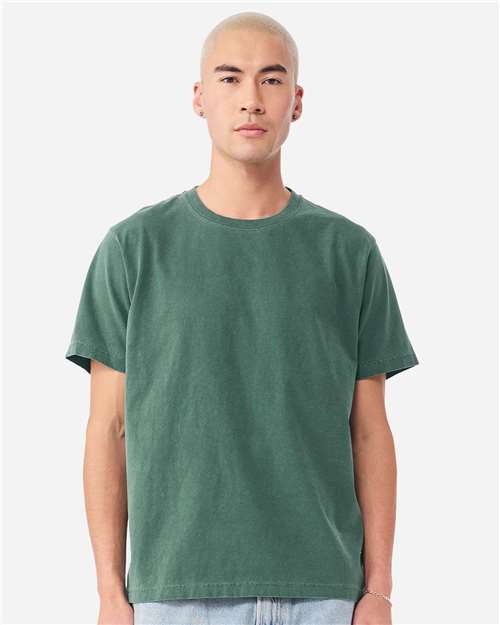BELLA + CANVAS 4810GD - Washed Pine (Front)