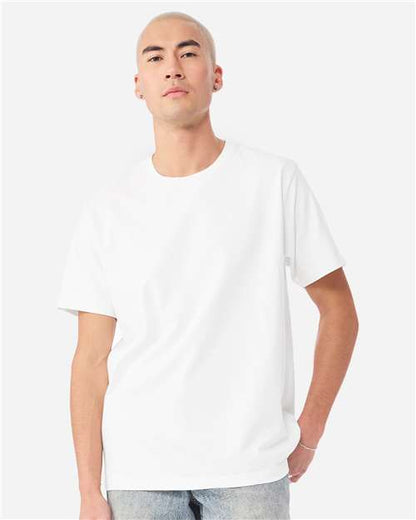 BELLA + CANVAS 4810GD - White (Front)