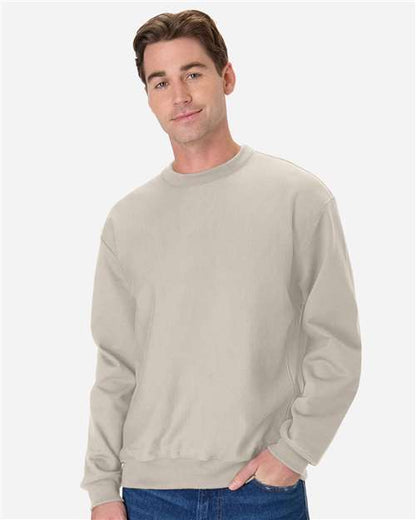 Hanes OG600 - Sand (Front)