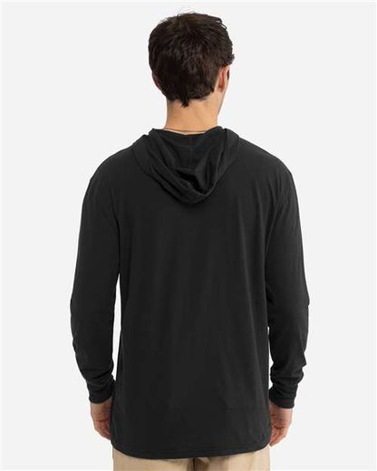 Next Level 6221 - Black (Back)