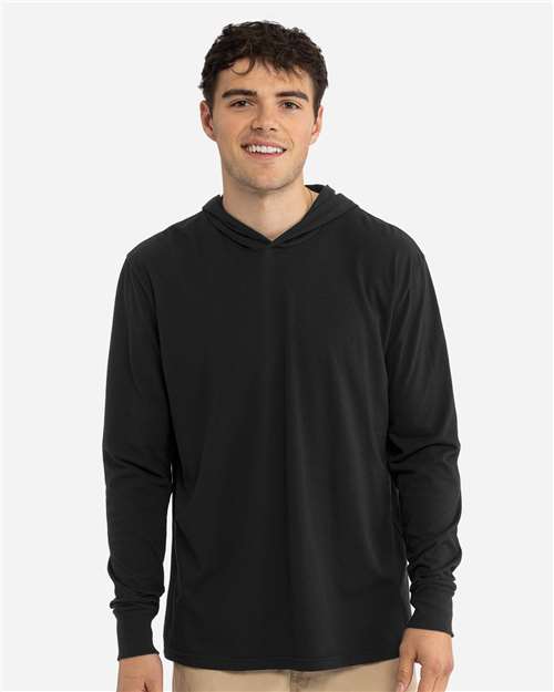 Next Level 6221 - Black (Front)