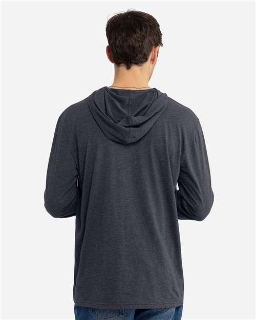 Next Level 6221 - Charcoal (Back)