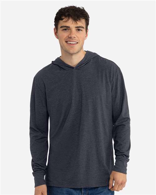 Next Level 6221 - Charcoal (Front)