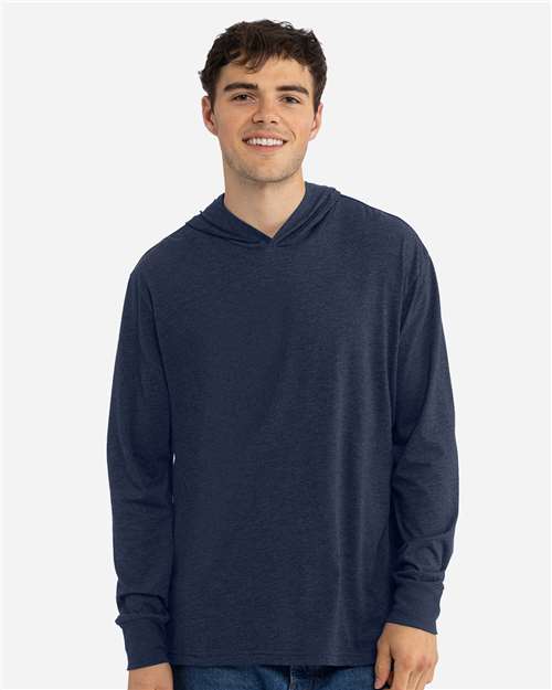 Next Level 6221 - Midnight Navy (Front)
