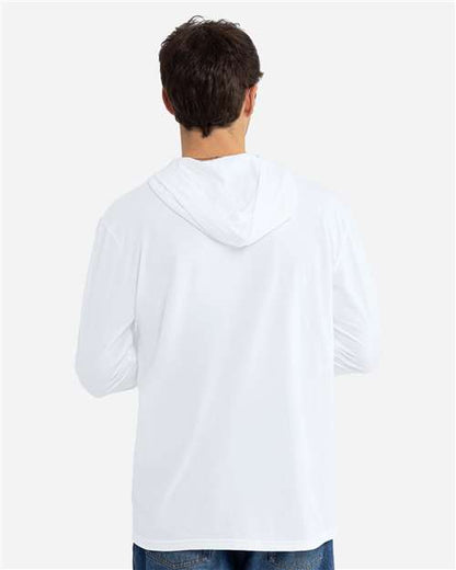 Next Level 6221 - White (Back)