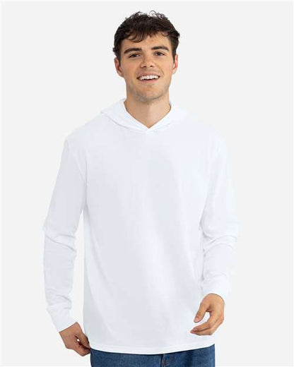 Next Level 6221 - White (Front)