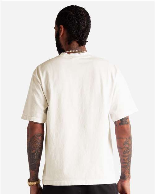 Shaka Wear SHMCS - Off white (Back)