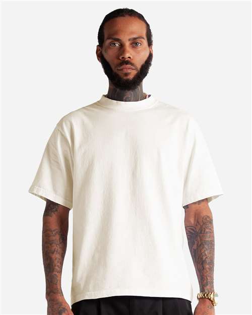 Shaka Wear SHMCS - Off white (Front)