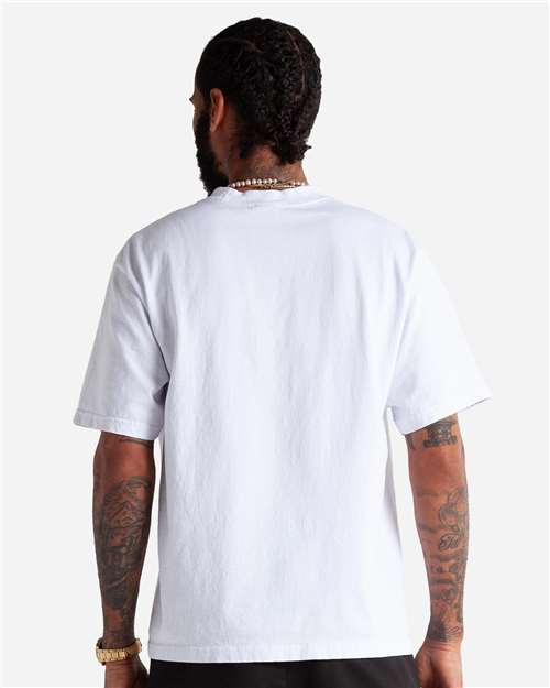 Shaka Wear SHMCS - White (Back)