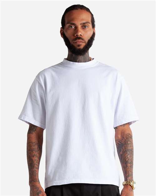 Shaka Wear SHMCS - White (Front)