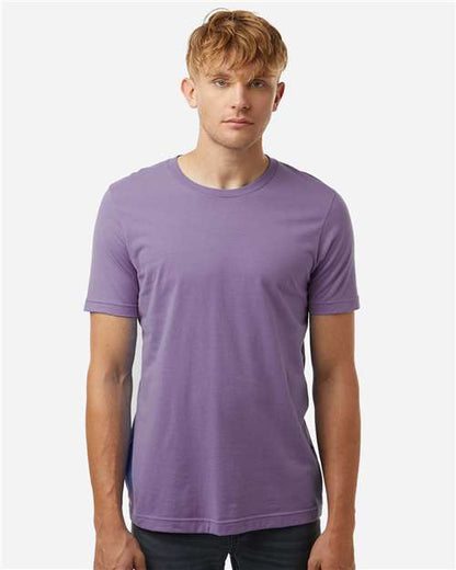 Tultex 602 - Lavender (Front)