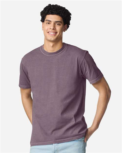 Comfort Colors 1717 - Dusk (Front)