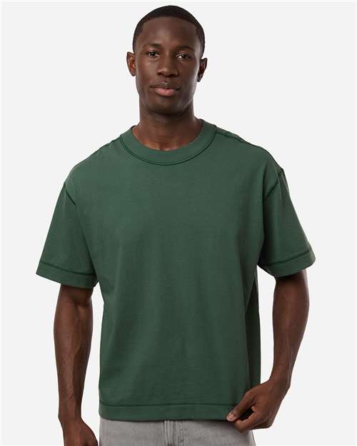 American Apparel 13ML0 - Pine (Front)