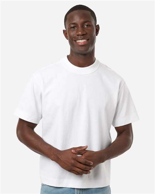 American Apparel 13ML0 - White (Front)