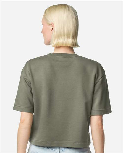 American Apparel FTCB0 - Lieutenant (Back)