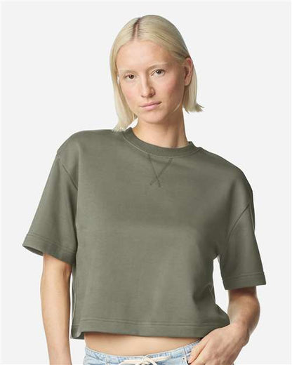 American Apparel FTCB0 - Lieutenant (Front)