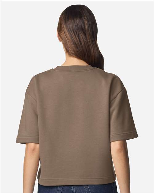 American Apparel FTCB0 - Savana (Back)