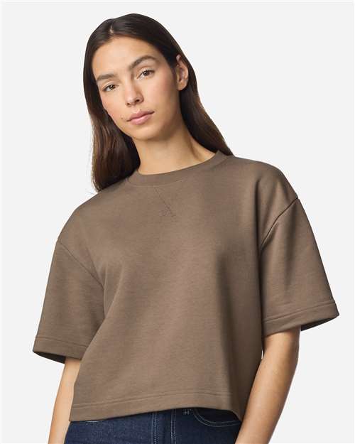 American Apparel FTCB0 - Savana (Front)