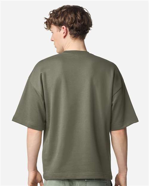 American Apparel FTEX00 - Lieutenant (Back)
