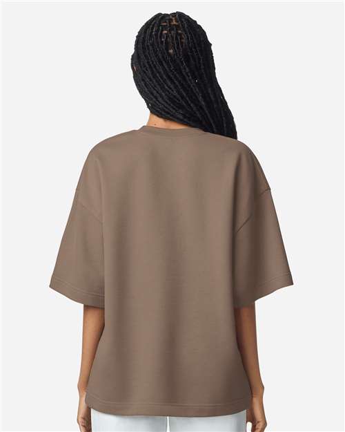 American Apparel FTEX00 - Savana (Back)