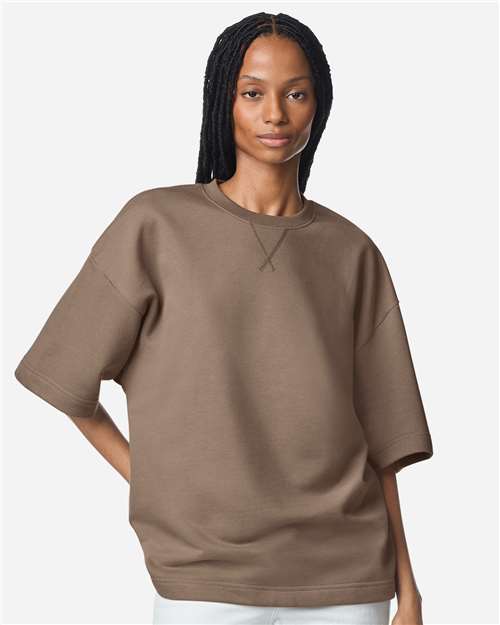American Apparel FTEX00 - Savana (Front)