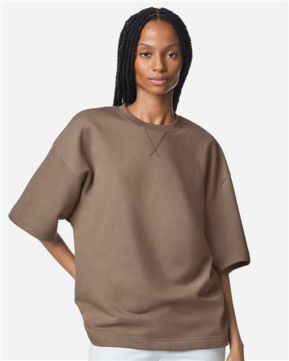 American Apparel FTEX00 - Savana (Front)