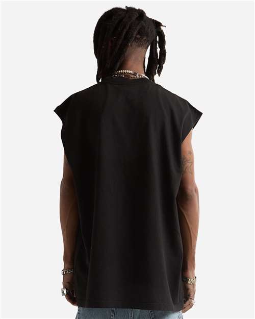 Shaka Wear SHGMT - Black (Back)