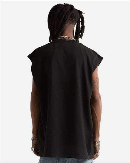 Shaka Wear SHGMT - Black (Back)