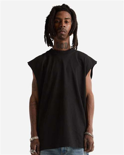Shaka Wear SHGMT - Black (Front)