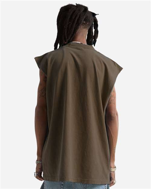 Shaka Wear SHGMT - Mocha (Back)
