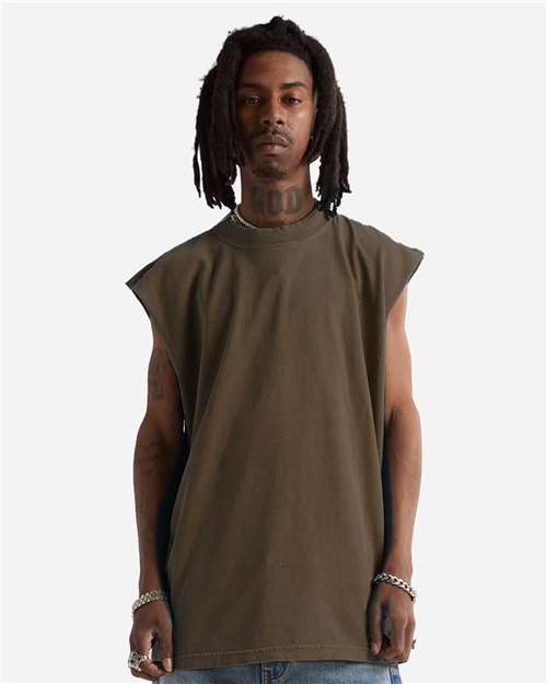 Shaka Wear SHGMT - Mocha (Front)