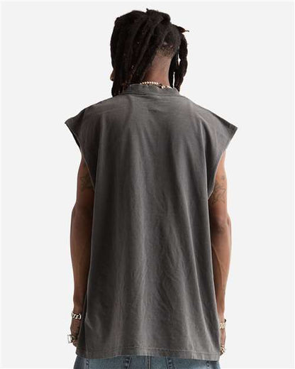 Shaka Wear SHGMT - Shadow (Back)