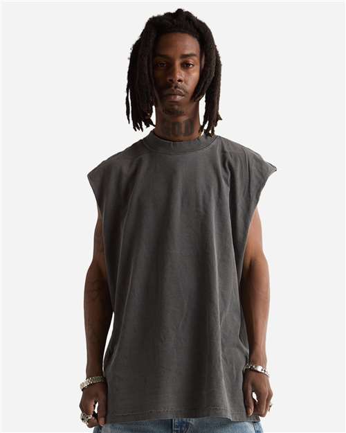Shaka Wear SHGMT - Shadow (Front)