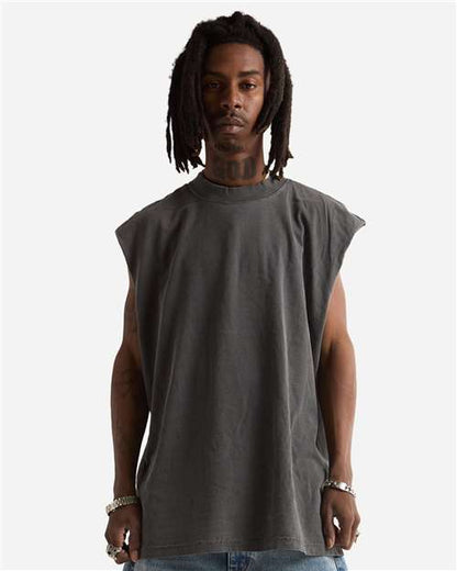 Shaka Wear SHGMT - Shadow (Front)
