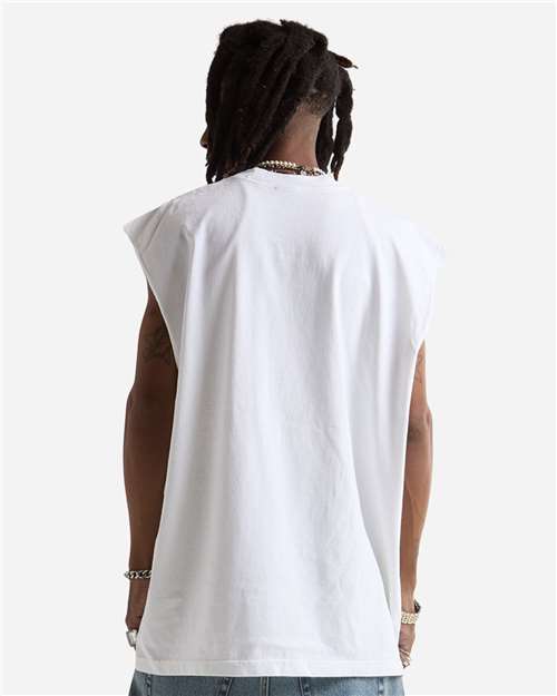Shaka Wear SHGMT - White (Back)
