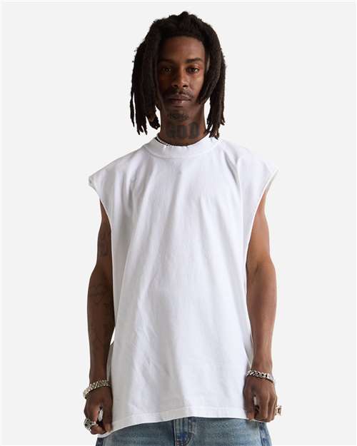 Shaka Wear SHGMT - White (Front)