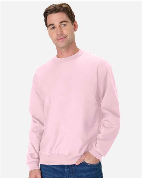 Hanes OG600 - Pale Pink (Front)