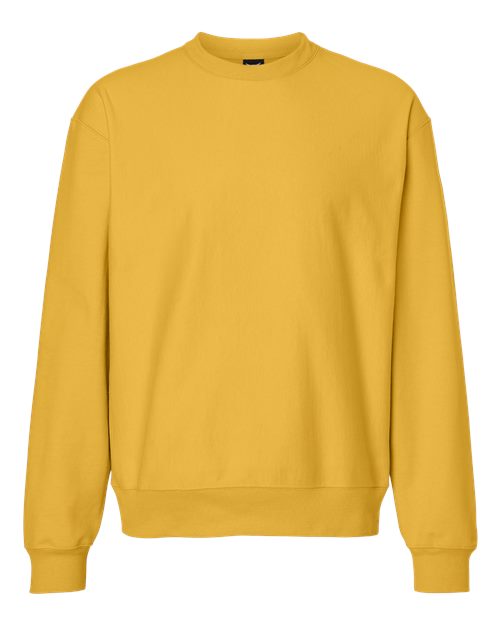 Hanes OG600 - Royal Gold (Front)