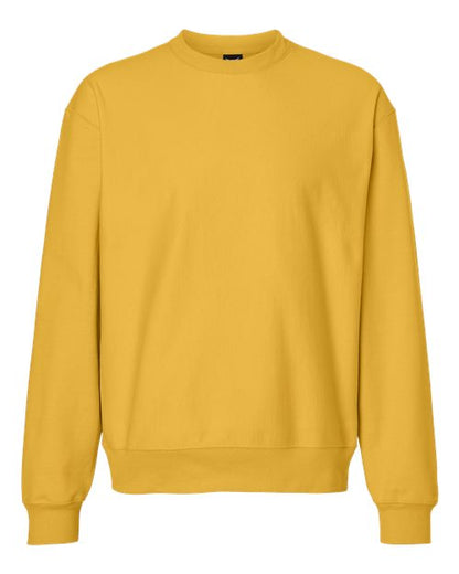 Hanes OG600 - Royal Gold (Front)