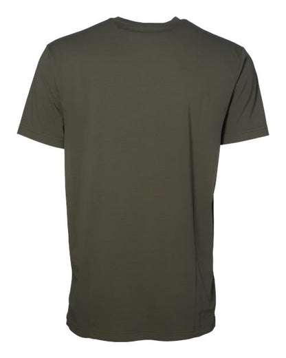 Independent Trading Co. PRM180PT - Army (Back)