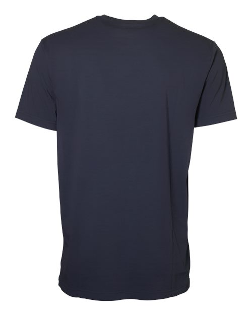 Independent Trading Co. PRM180PT - Classic Navy (Back)